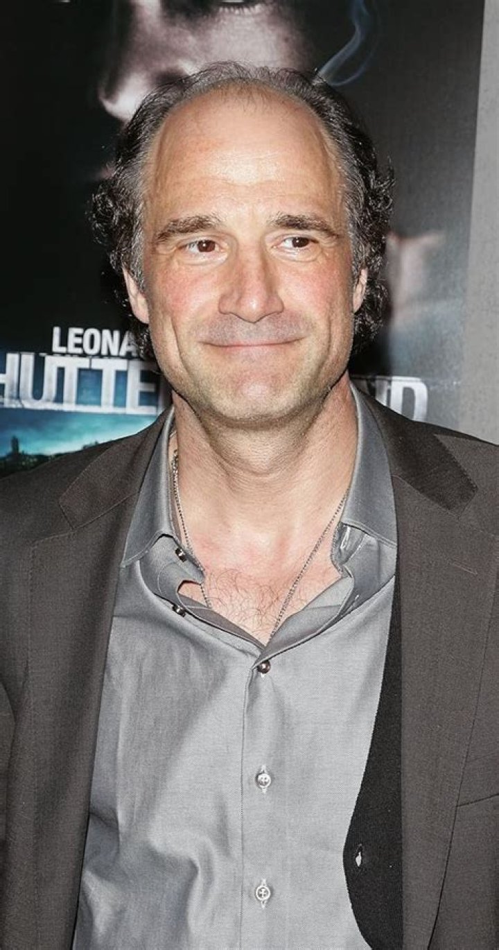 Elias Koteas and actress Chloë Grace Moretz as seen in a picture taken at the premier of Let Me In at the SVA Theatre on September 30, 2010