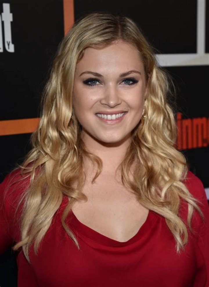Eliza Taylor at the Entertainment Weekly's Comic-Con Bash in July 2016