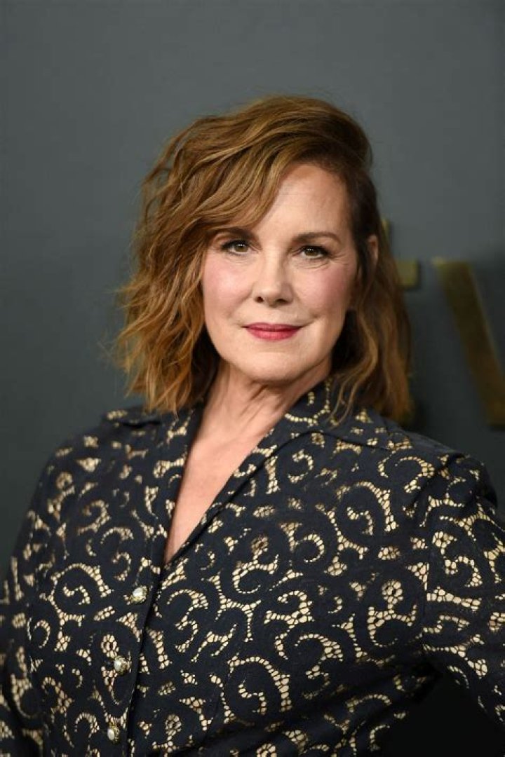 Elizabeth Perkins as seen in an Instagram Post in May 2022