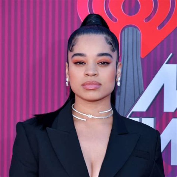 Ella Mai as seen in June 2018