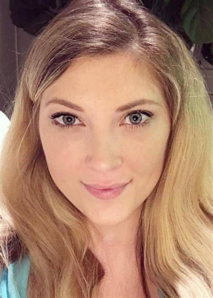Elle Fowler in an Instagram selfie from December 2016