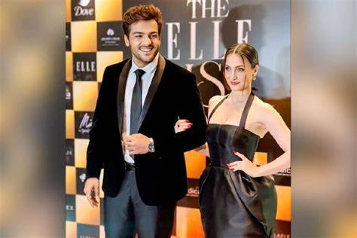 Elli AvrRam as seen in September 2015