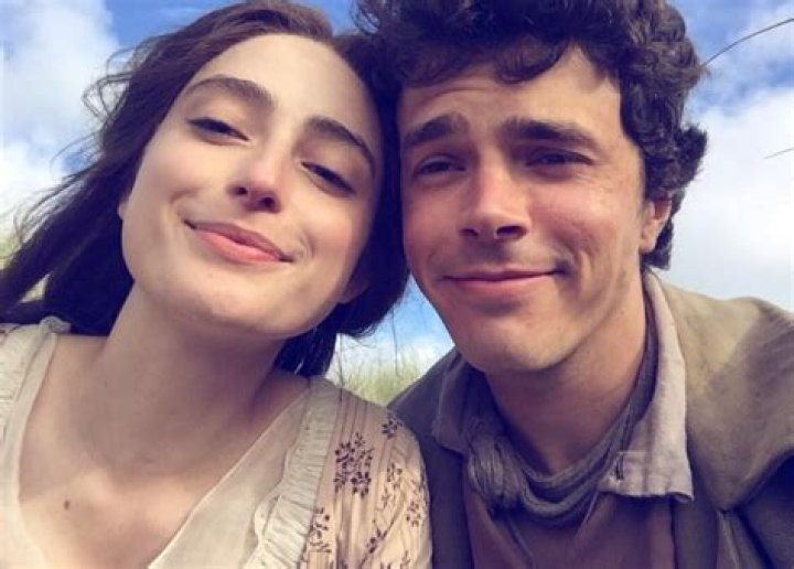 Ellise Chappell as seen while taking a selfie in August 2016