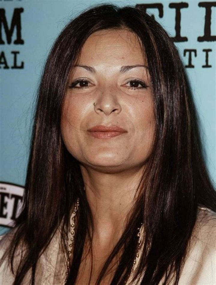 Elpidia Carrillo in March 2023