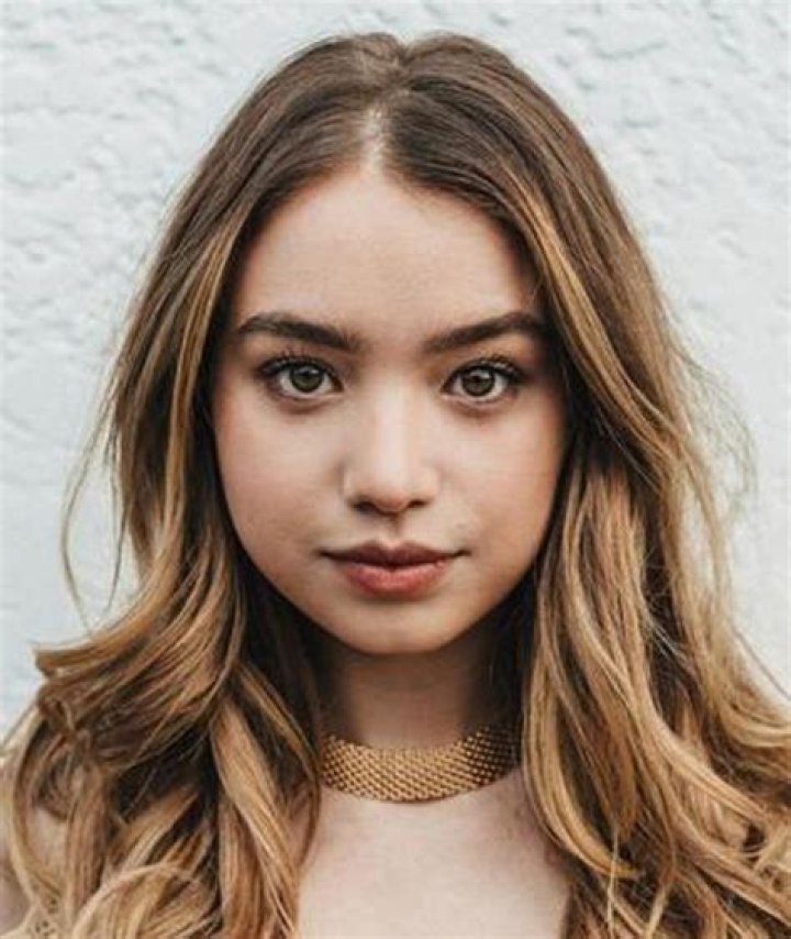 Emilija Baranac as seen on her Instagram in August 2017
