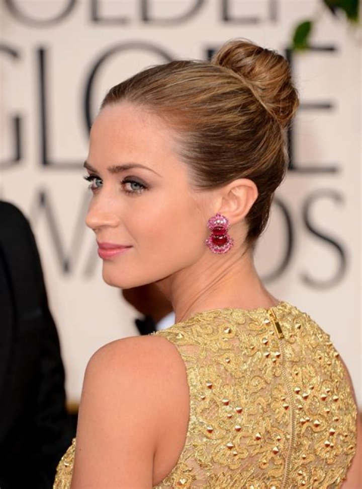 Emily Blunt 2013
