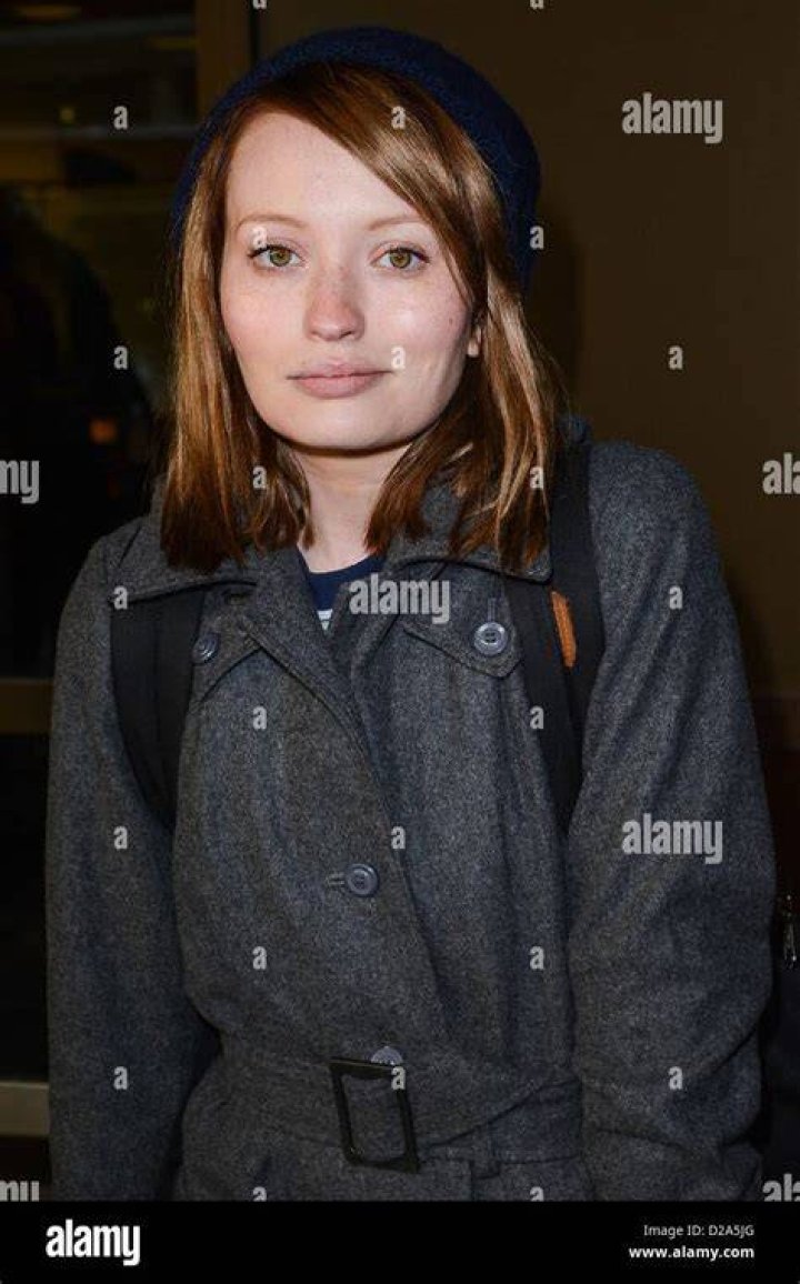 Emily Browning 2013