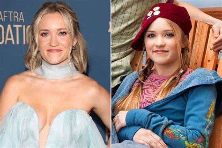 Emily Osment
