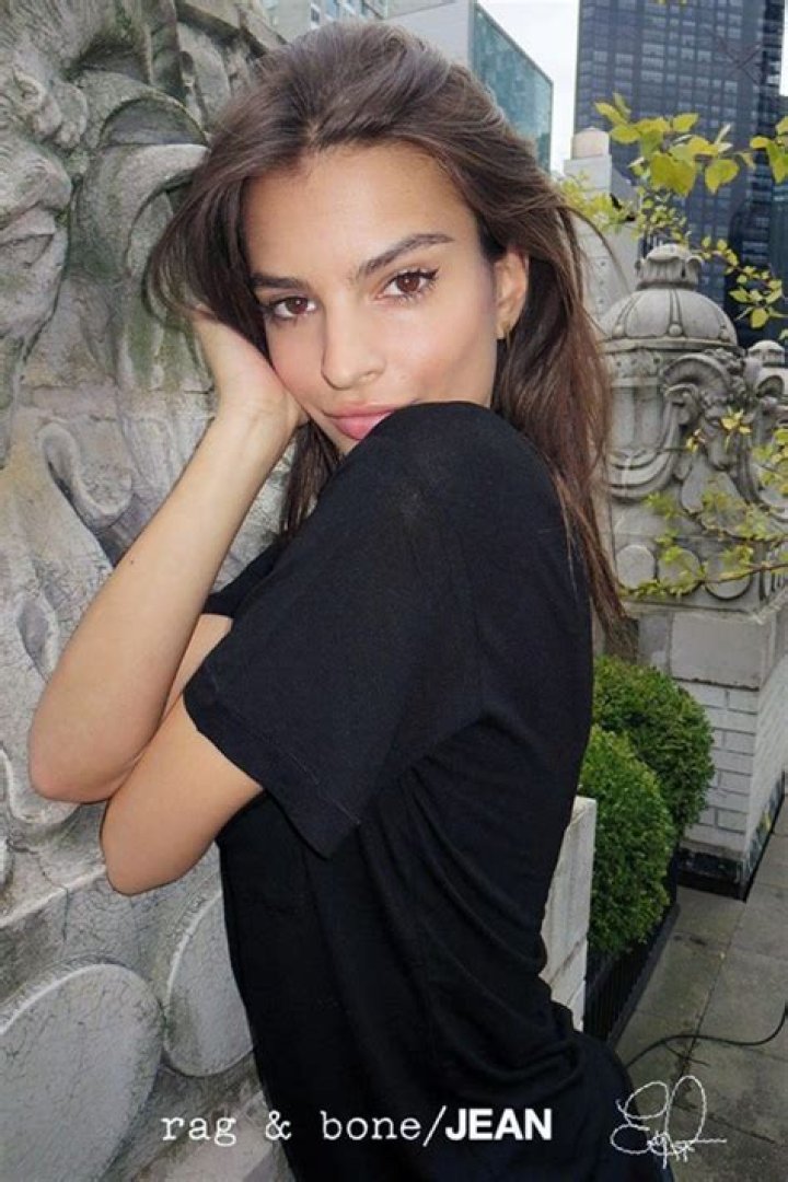 Emily Ratajkowski 2013