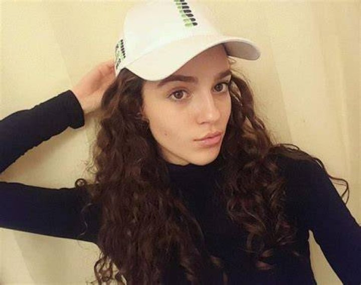 EMM Arruda in a selfie in January 2017