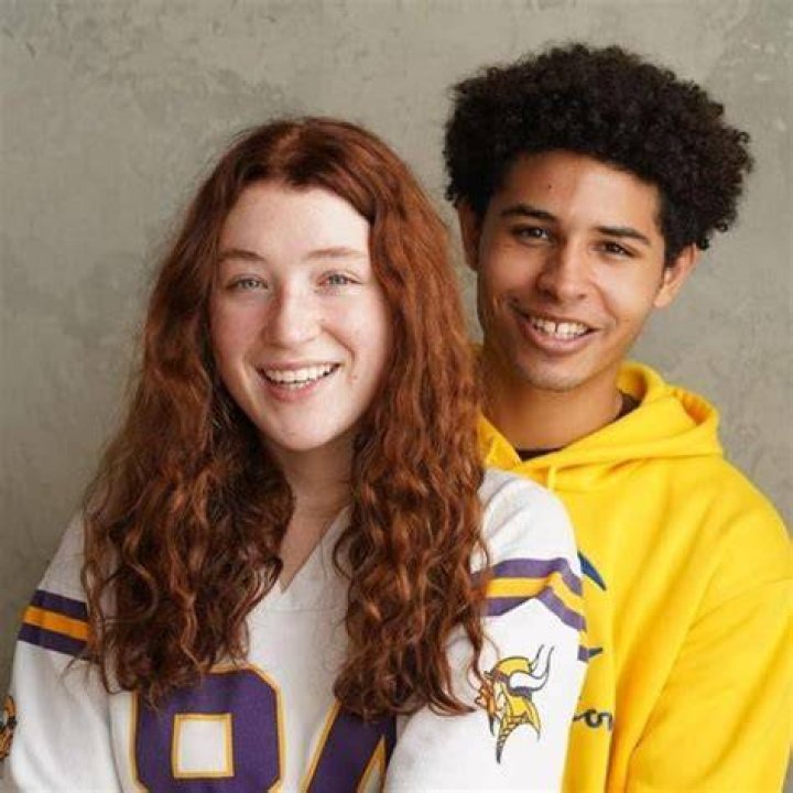 Emma Halleen as seen in a picture that was taken in August 2019