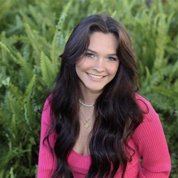 Emma Marie as seen in October 2019