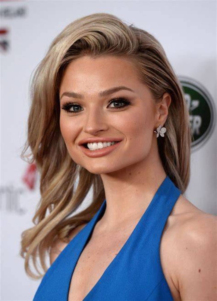 Emma Rigby at 2014 Great British Oscar Reception in Los Angeles