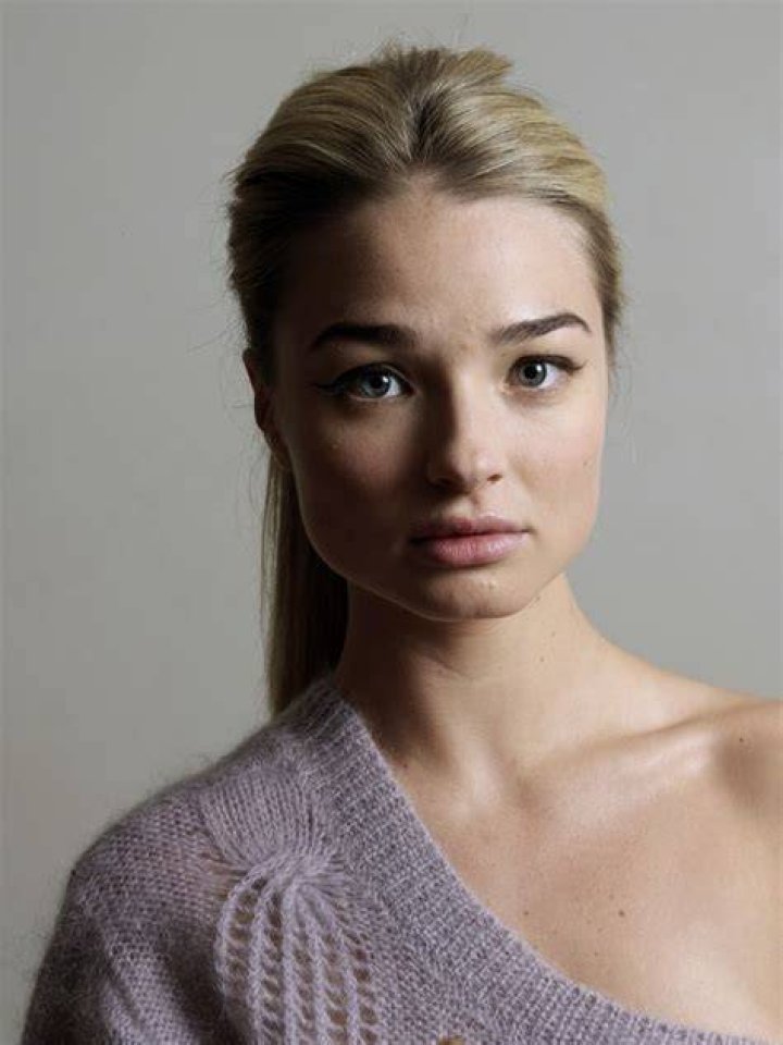Emma Rigby large breasts