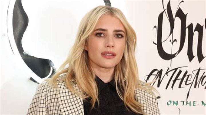 Emma Roberts at Rolling Stone and Google Play Event during 2015 Grammy Week in Los Angeles
