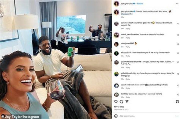 Emmanuel Acho as seen in June 2020