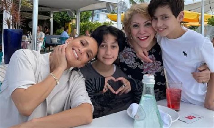 Emme Maribel Muñiz as seen in January 2018