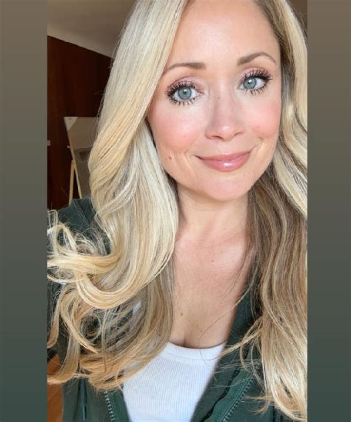 Emme Rylan in another Instagram Mirror Selfie in March 2019