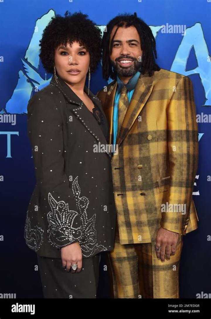 Emmy Raver-Lampman (Left) and Lauren as seen in May 2019