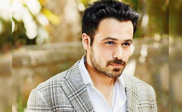 Emraan Hashmi as seen at a promotional event for his film Jannat 2 in April 2012