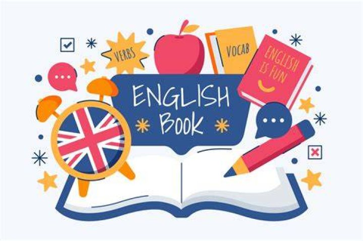 English