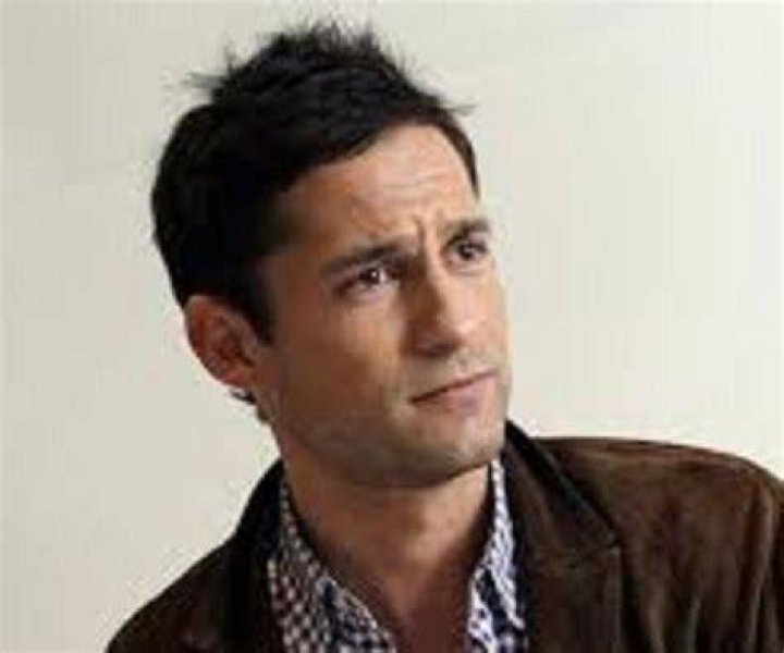 Enrique Murciano in an Instagram post in July 2019