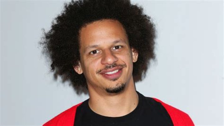 Eric Andr&eacute; as seen in an Instagram selfie from December 2021