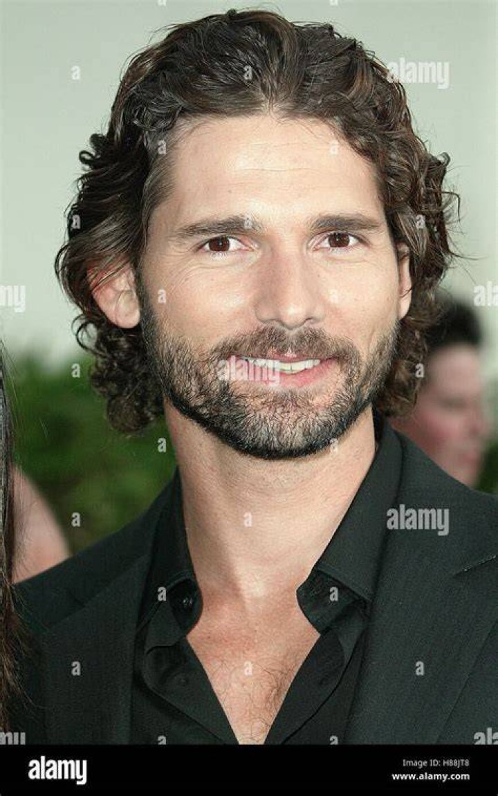 Eric Bana at the world premiere of "The Finest Hours" in January 2016