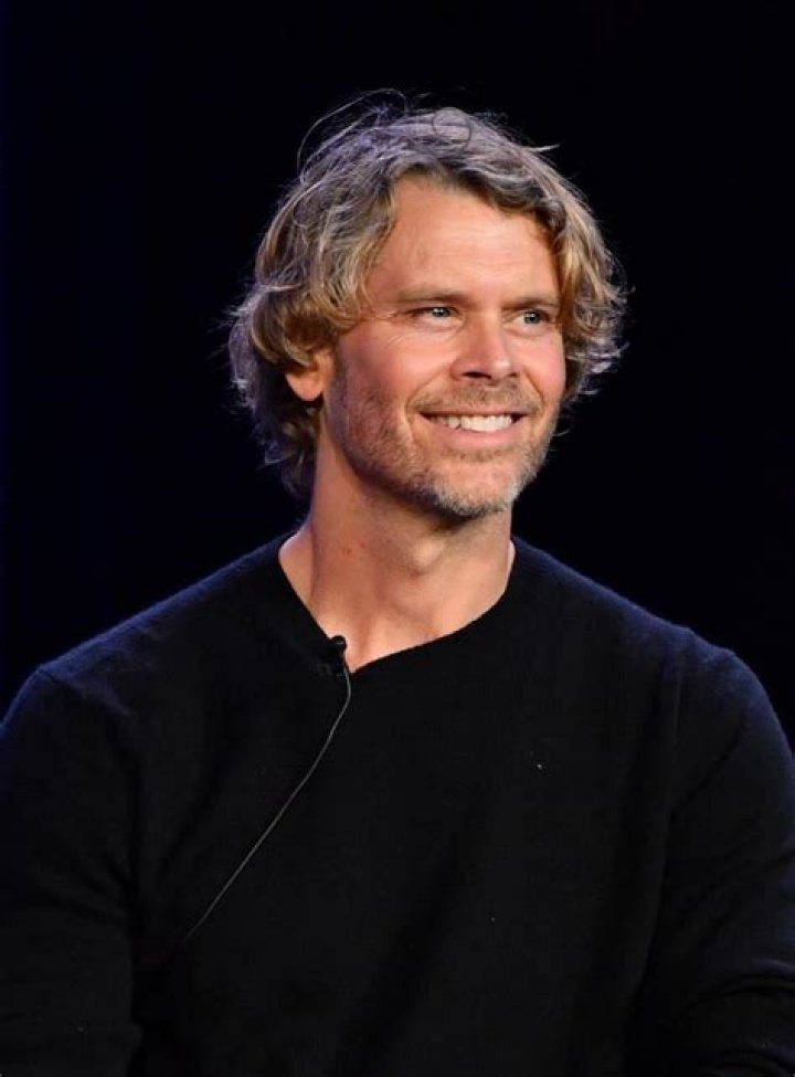 Eric Christian Olsen at the 2013 Monte-Carlo Television Festival