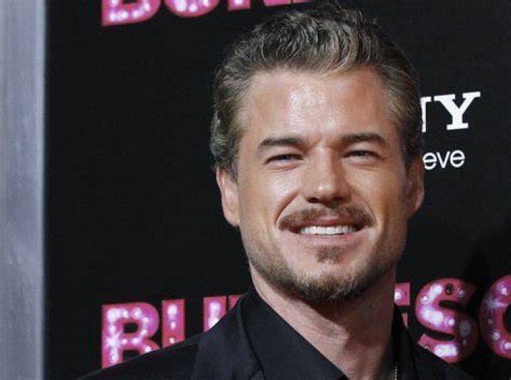 Eric Dane during the 2015 AFI Life Achievement Award Gala Tribute