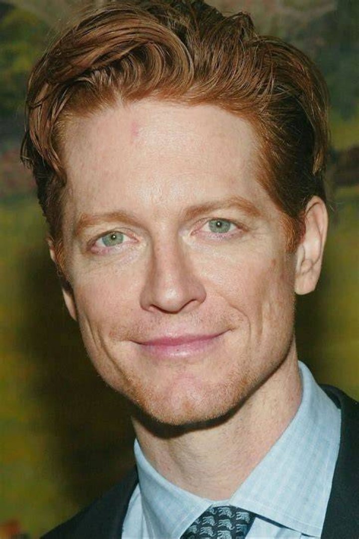 Eric Stoltz as seen in 2018