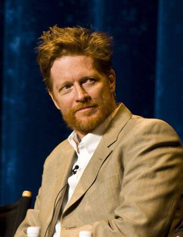 Eric Stoltz at the 2009 Paleyfest