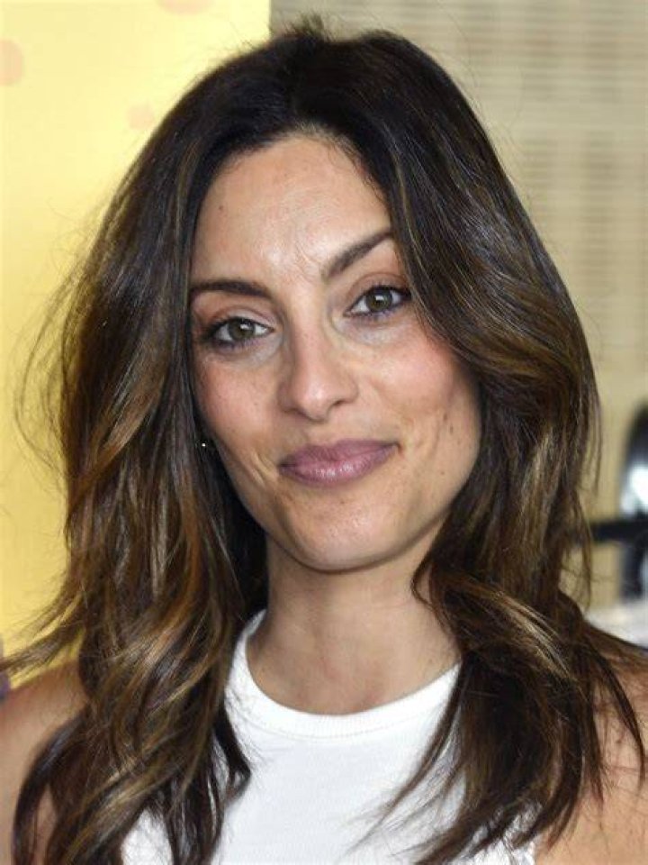 Erica Cerra as seen in July 2009