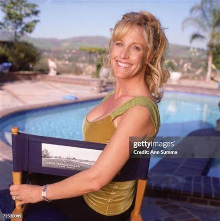 Erin Brockovich as seen in August 2019