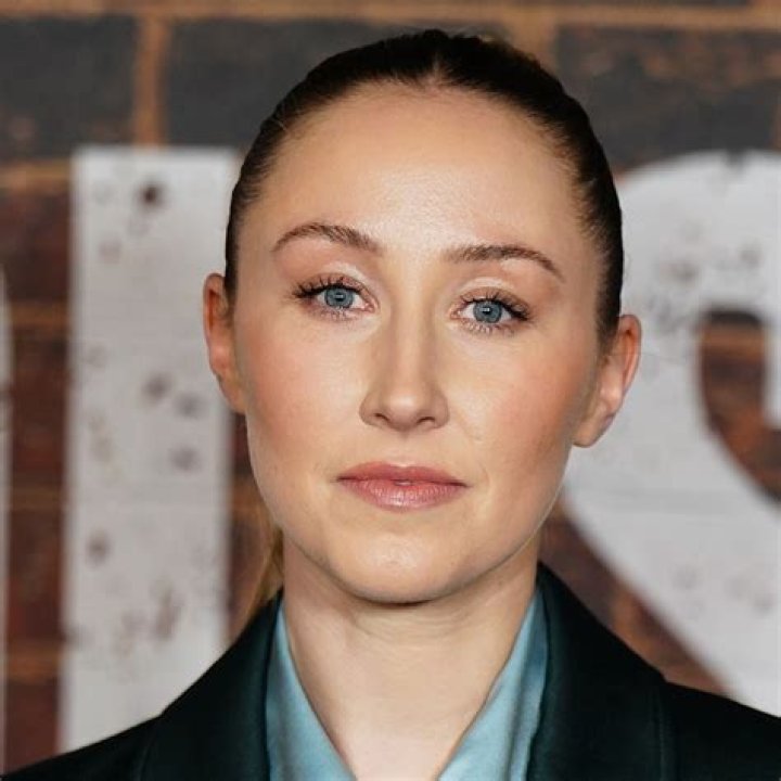 Erin Doherty as seen in 2020