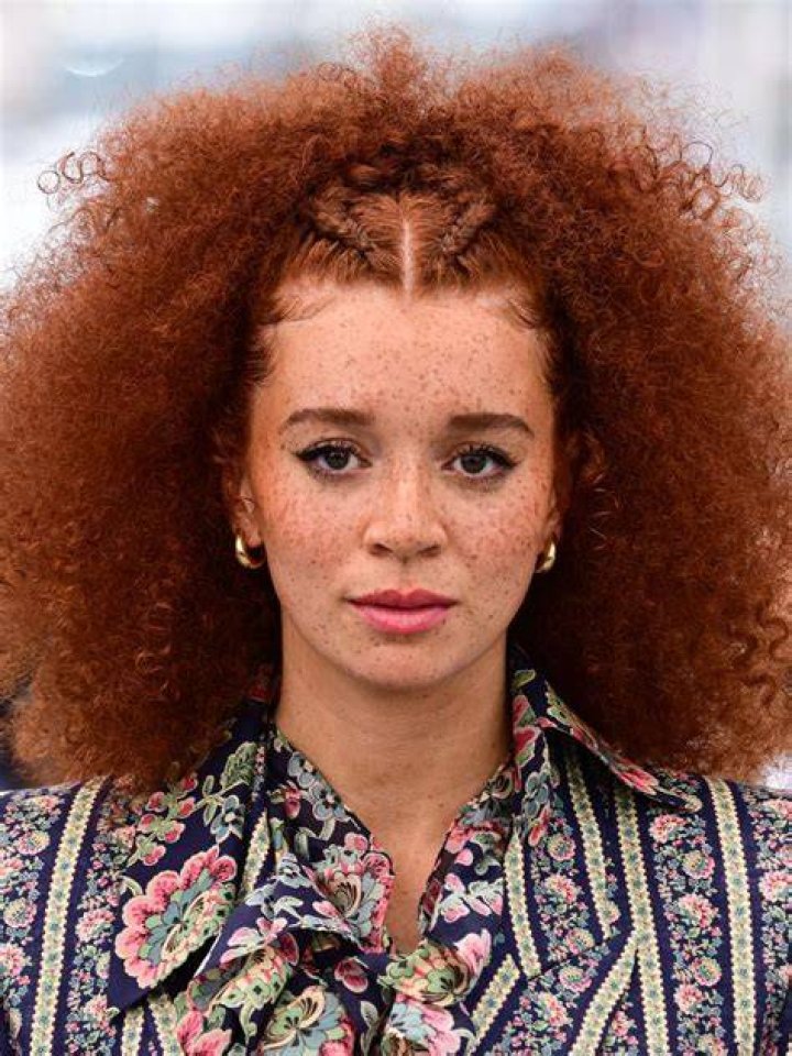 Erin Kellyman in September 2017
