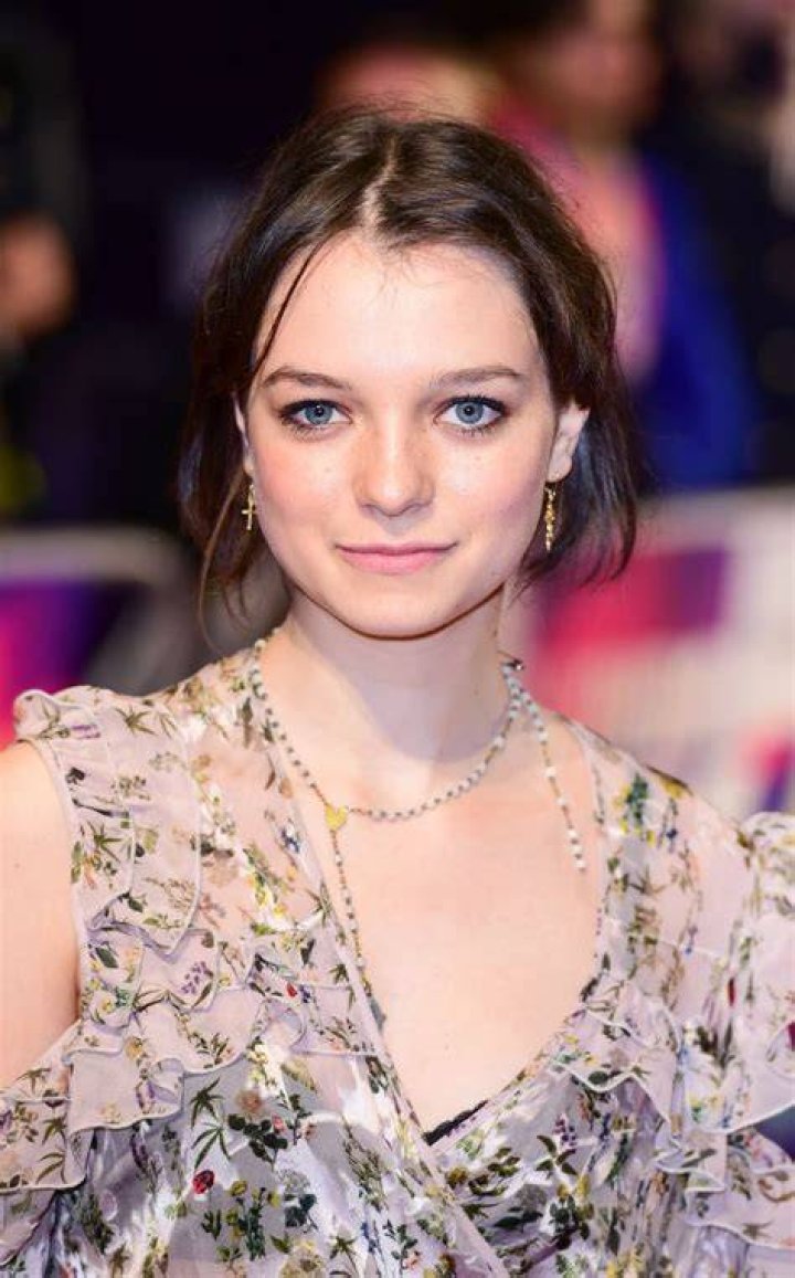 Esme Creed-Miles in May 2020