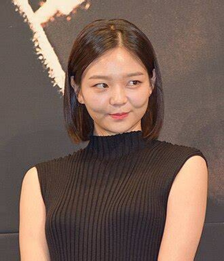Esom in 2019