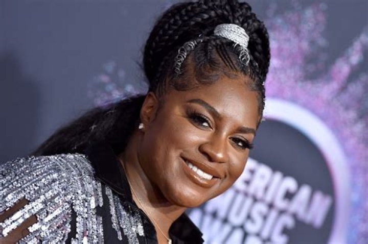 Ester Dean during an interview photoshoot for Pitch Perfect