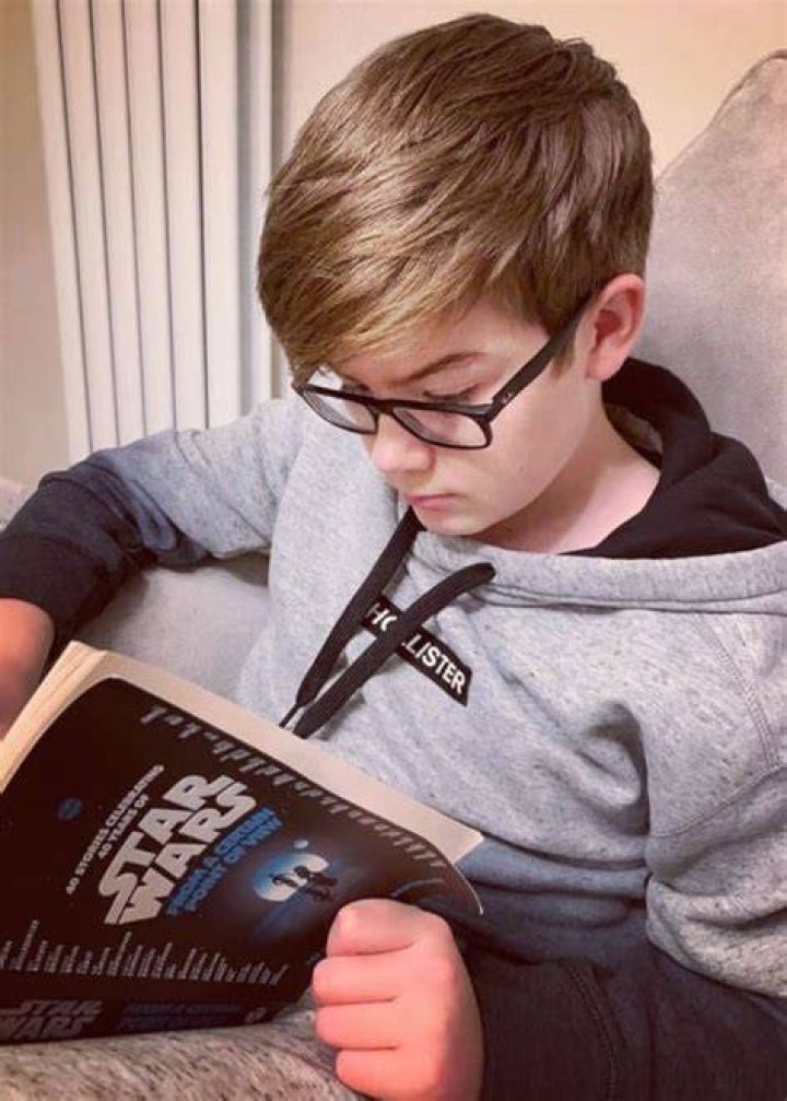 EthanGamerTV as seen in September 2019
