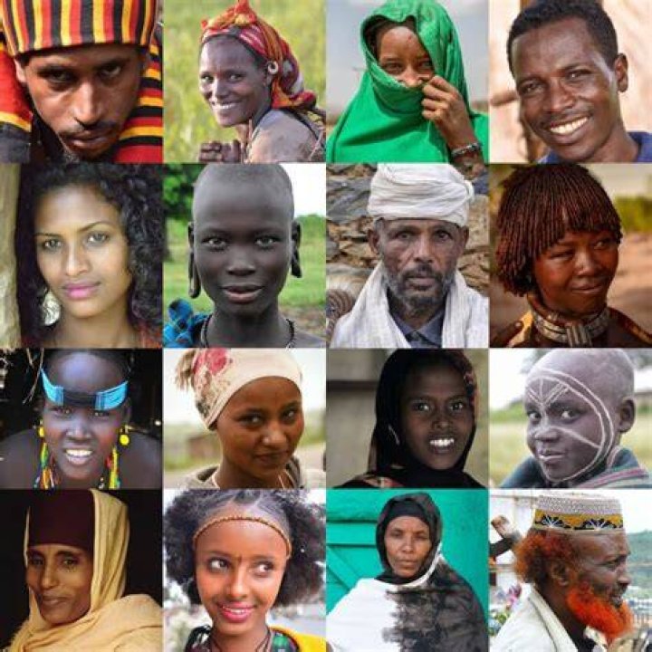 Ethiopian nationality