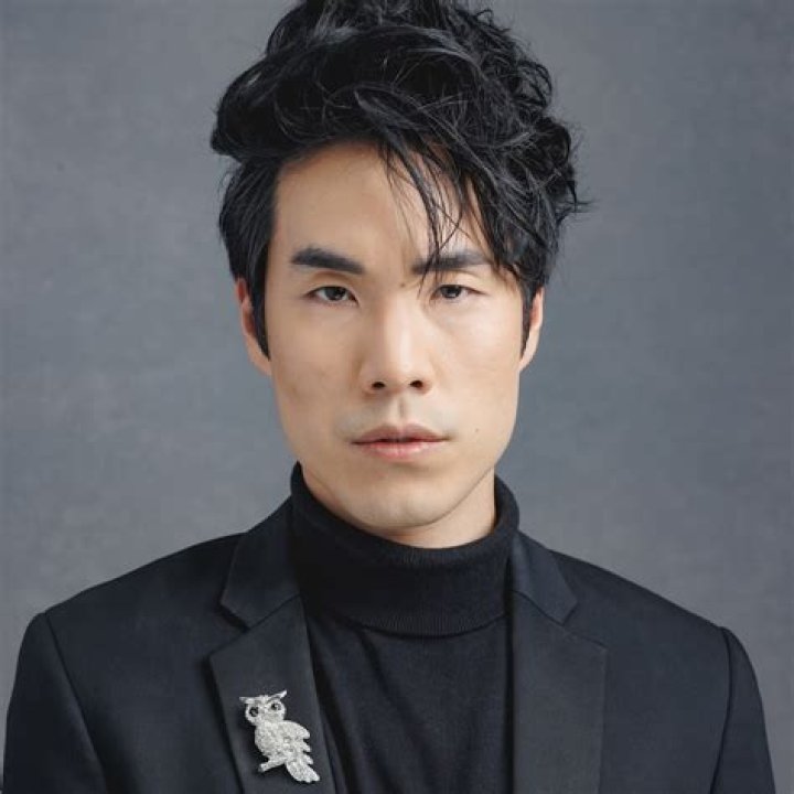 Eugene Lee Yang as seen in October 2016