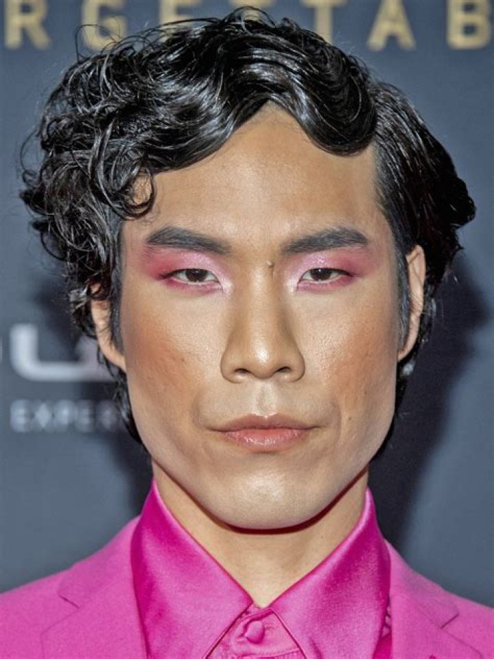 Eugene Lee Yang in an Instagram post as seen in September 2019
