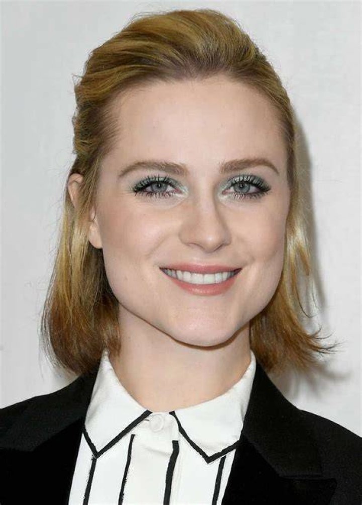 Evan Rachel Wood headshot