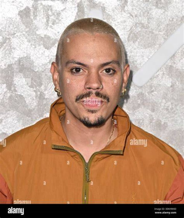 Evan Ross attends the Samsung and Lionsgate premiere of the first official teaser trailer for The Hunger Games: Mockingjay Part - 1 during Comic-Con International 2014 on July 25, 2014.