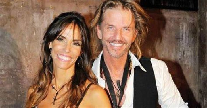 Facundo Arana and Mar&iacute;a Susini, as seen in August 2020