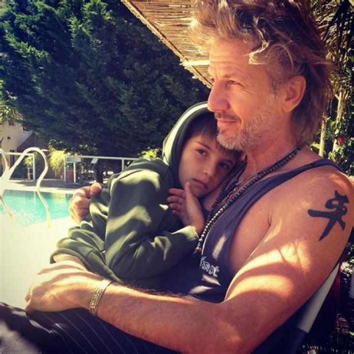 Facundo Arana in an Instagram selfie from January 2020