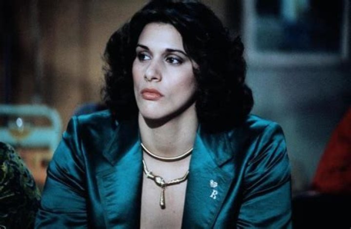 Faith Minton in a still from "Go For It"