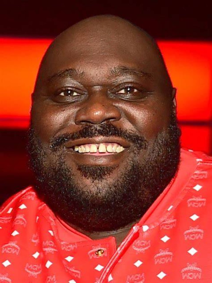 Faizon Love as seen in April 2018