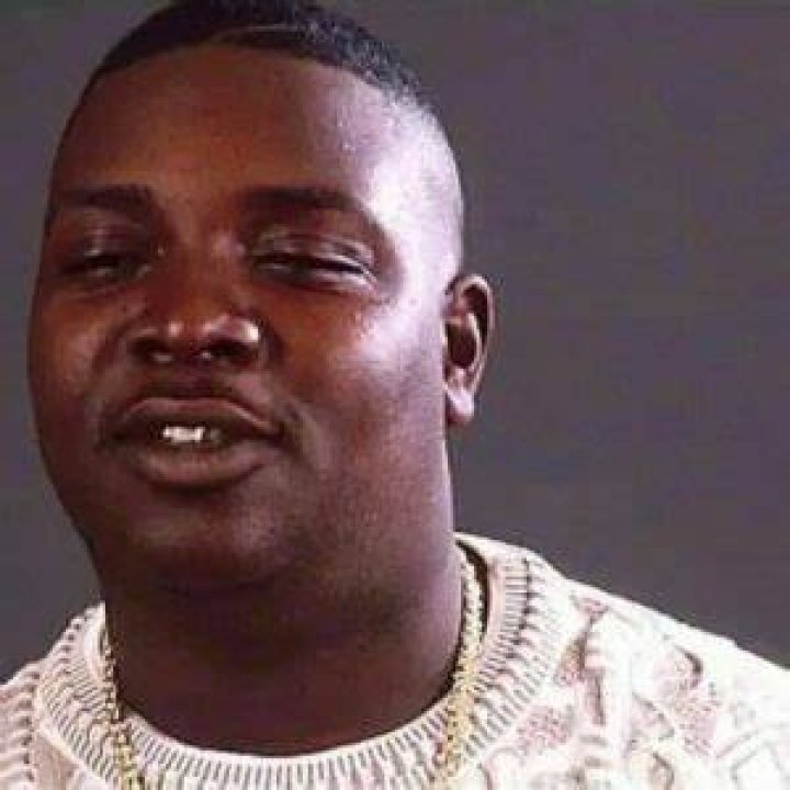 Fat Pat as seen in a still